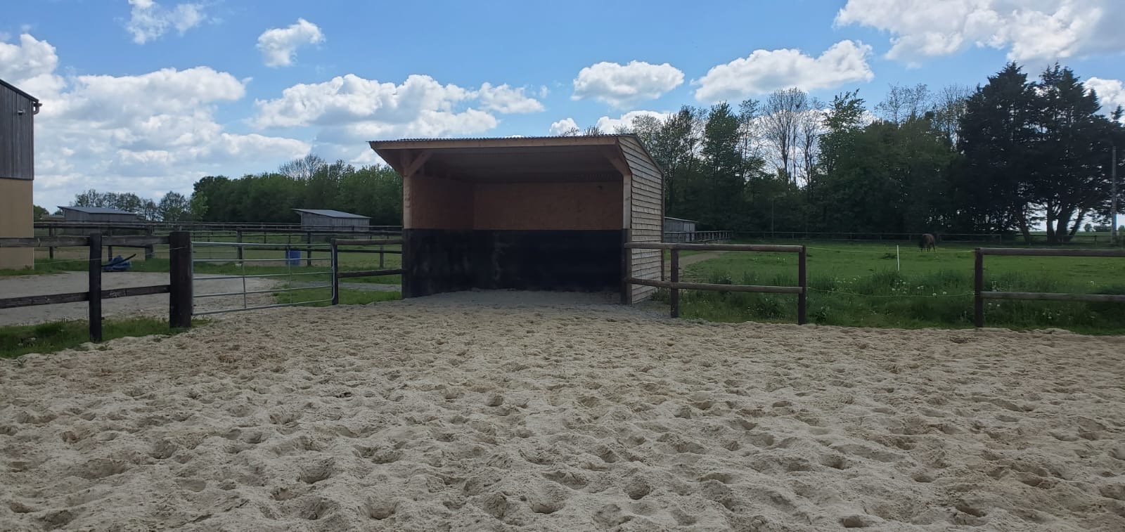 cabane équestre 3